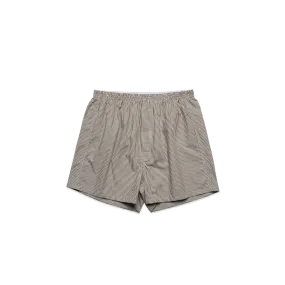 Pinstripe Briefs