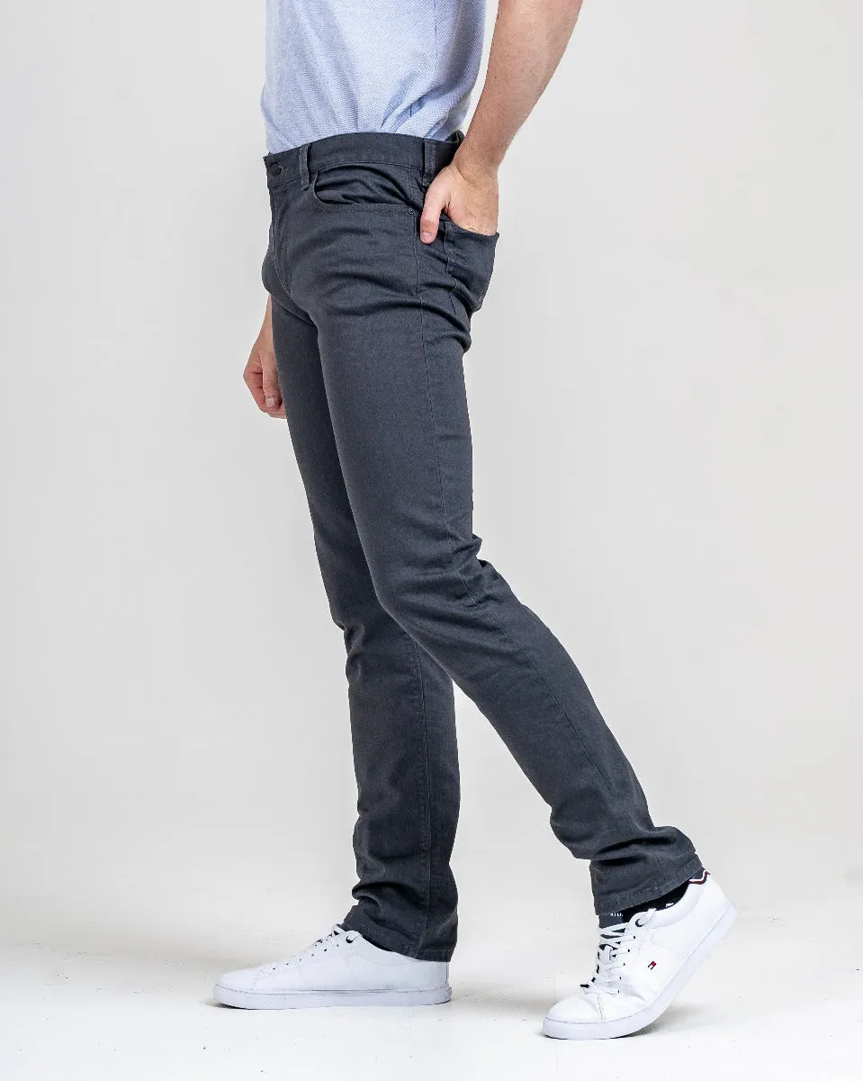 Pipe Dynamic Superfit Dual FX Denim Regular Fit Jeans