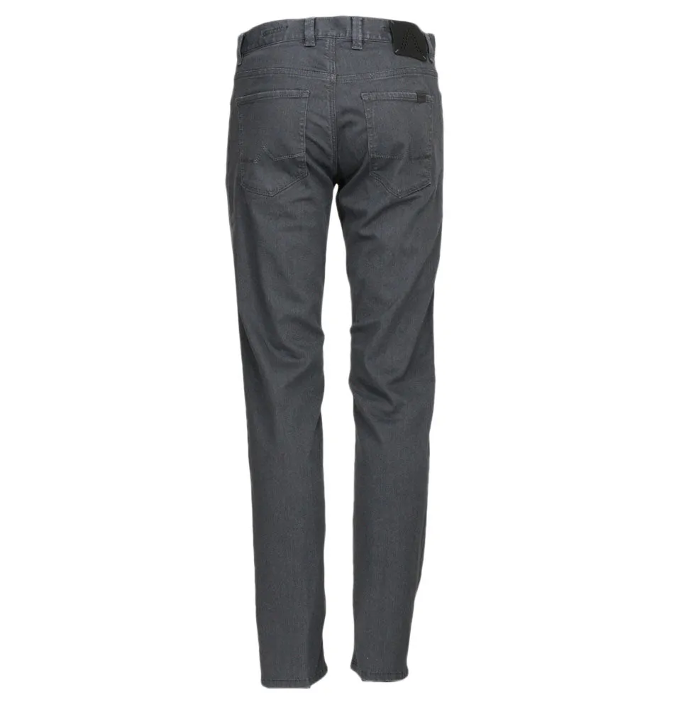 Pipe Dynamic Superfit Dual FX Denim Regular Fit Jeans