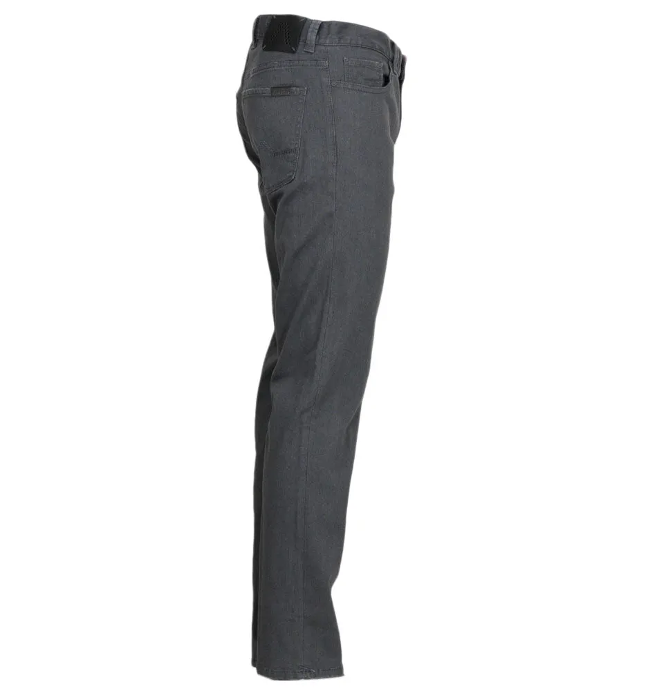 Pipe Dynamic Superfit Dual FX Denim Regular Fit Jeans