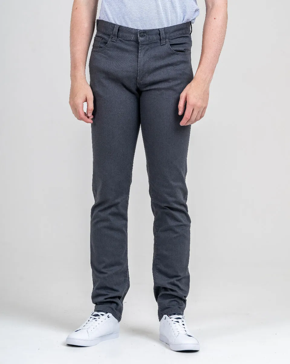 Pipe Dynamic Superfit Dual FX Denim Regular Fit Jeans