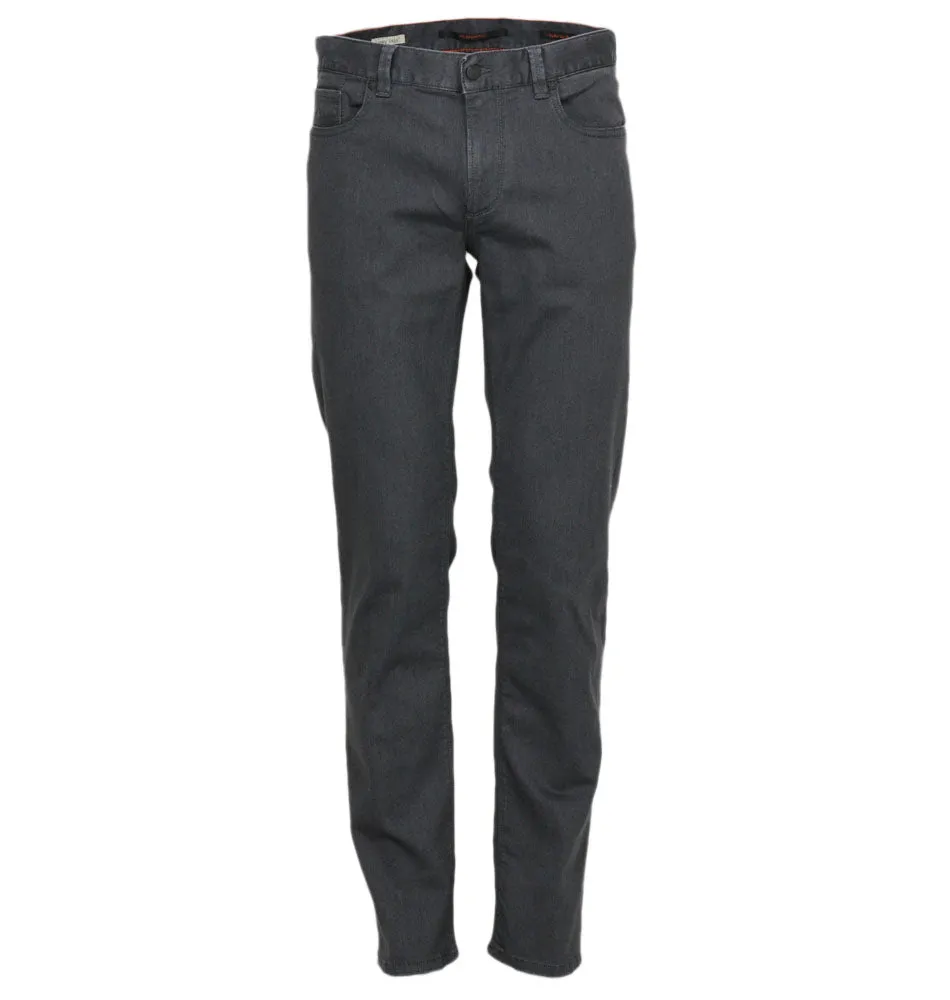 Pipe Dynamic Superfit Dual FX Denim Regular Fit Jeans