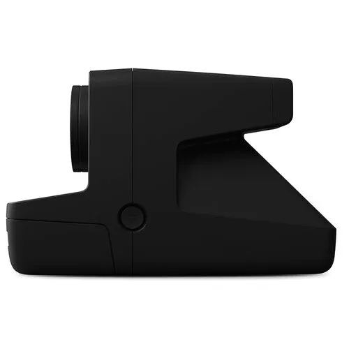 Polaroid Now  Generation 2 i-Type Instant Camera with App Control (Black)