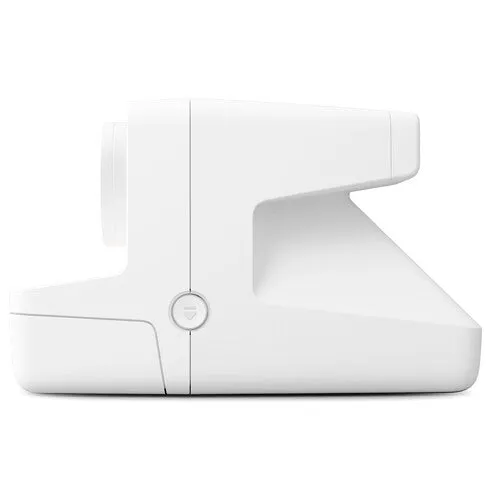 Polaroid Now  Generation 2 i-Type Instant Camera with App Control (White)