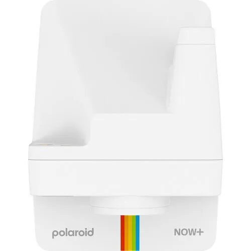 Polaroid Now  Generation 2 i-Type Instant Camera with App Control (White)