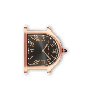 Privé Collection Cartier Cloche | Rose Gold