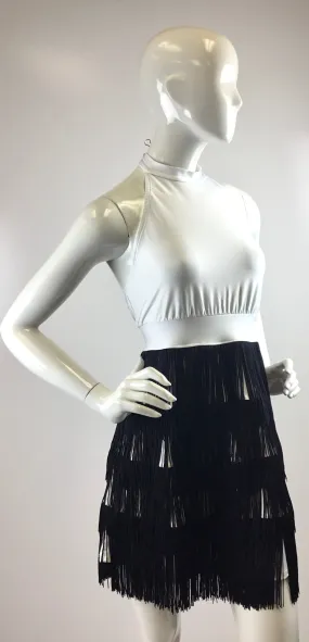 Sample Dress #1718 - M Dress