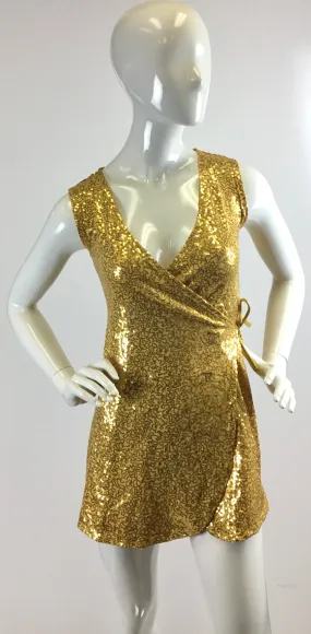Sample Dress #1863 - XS Dress