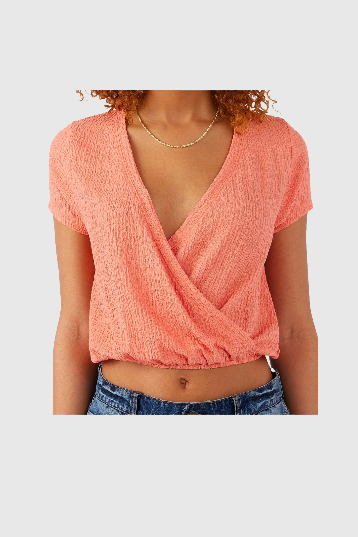 SAVANNA KNIT