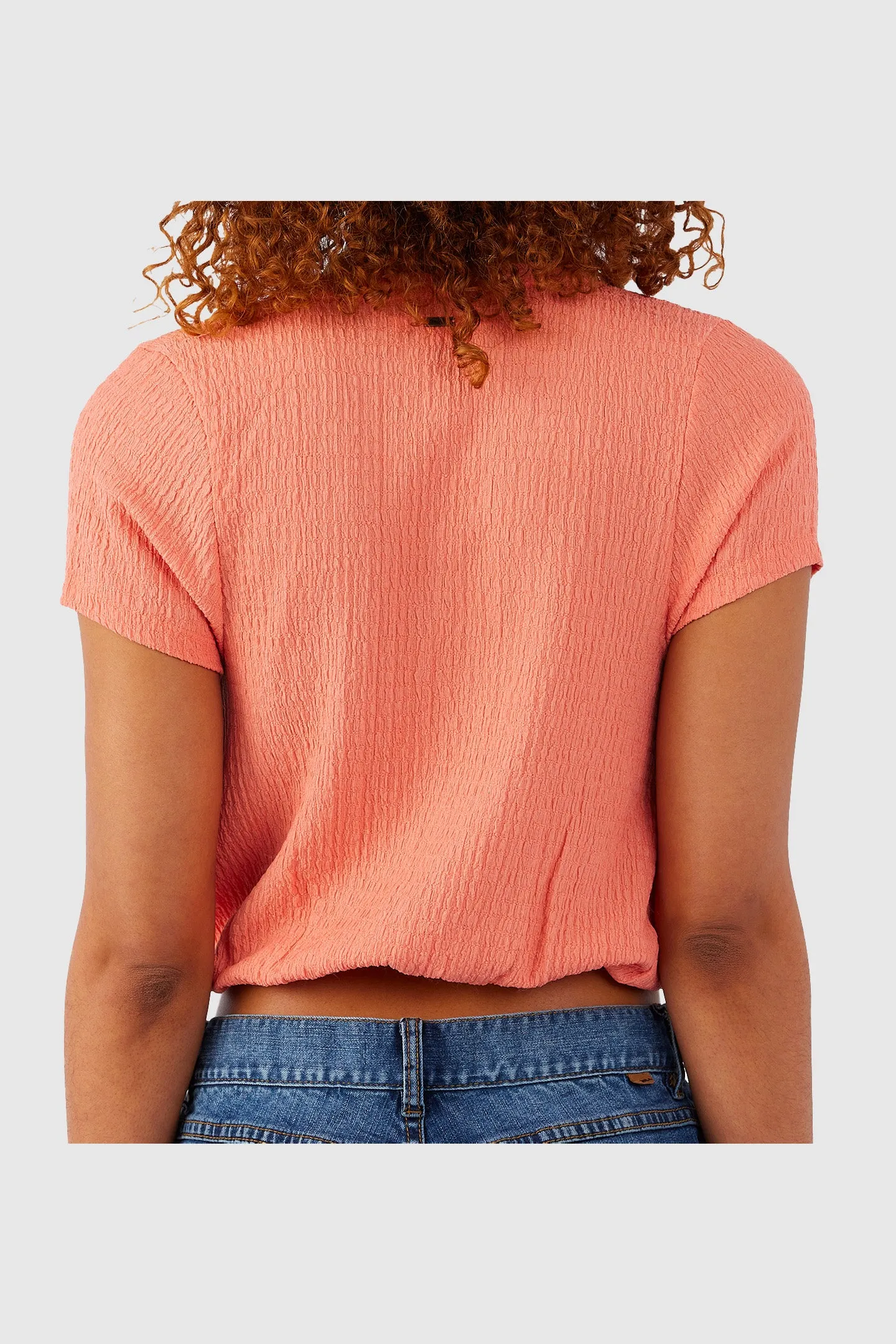 SAVANNA KNIT