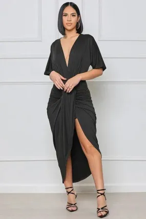 Sexy Maxi Dress