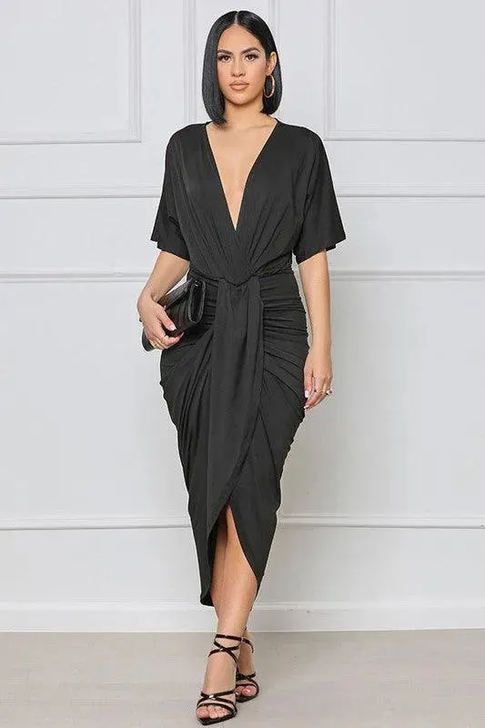 Sexy Maxi Dress