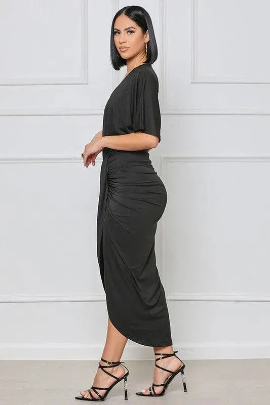 Sexy Maxi Dress