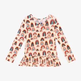 Skyla Long Sleeve Shirt