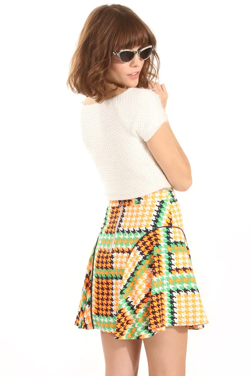 Sonic Skirt
