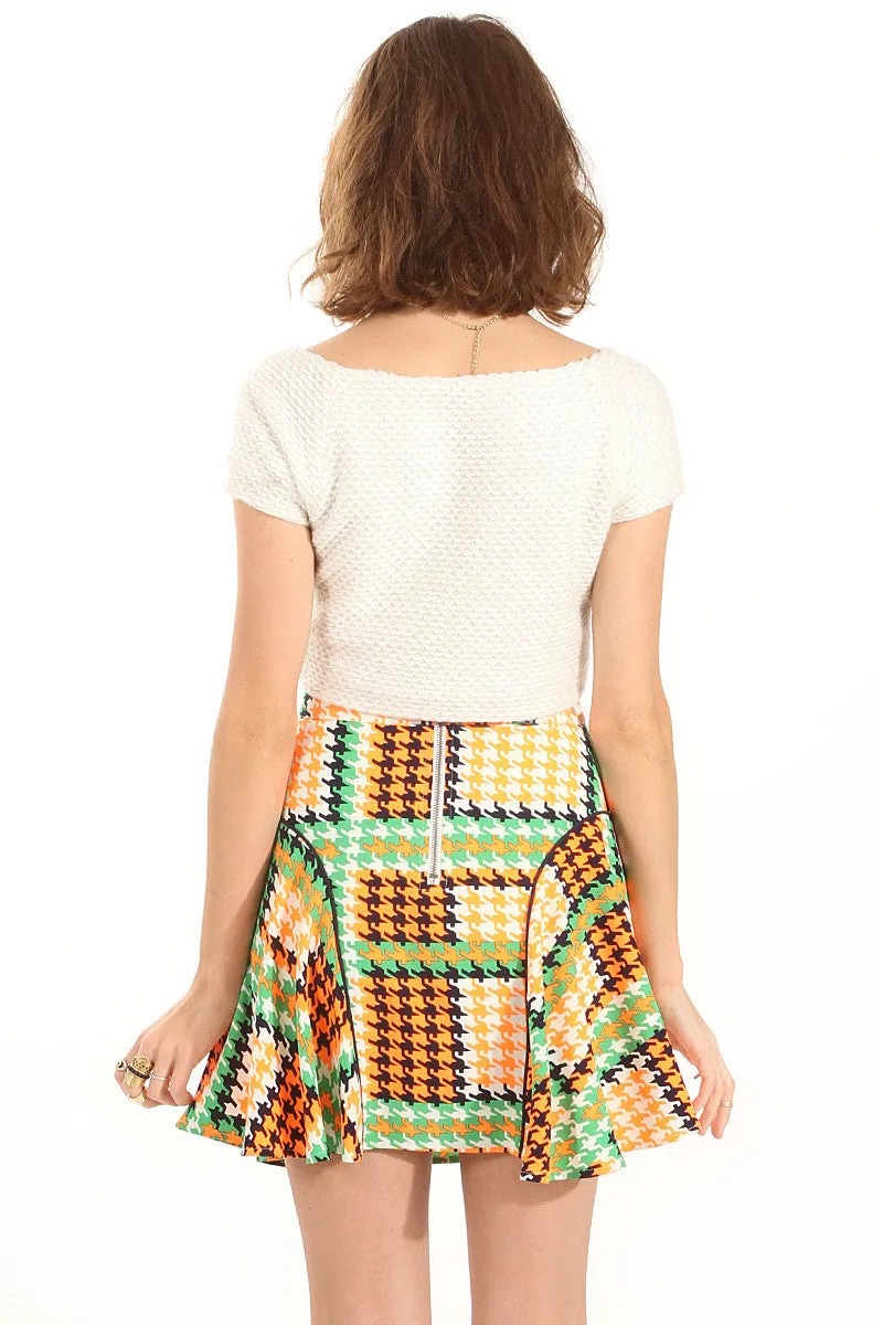 Sonic Skirt