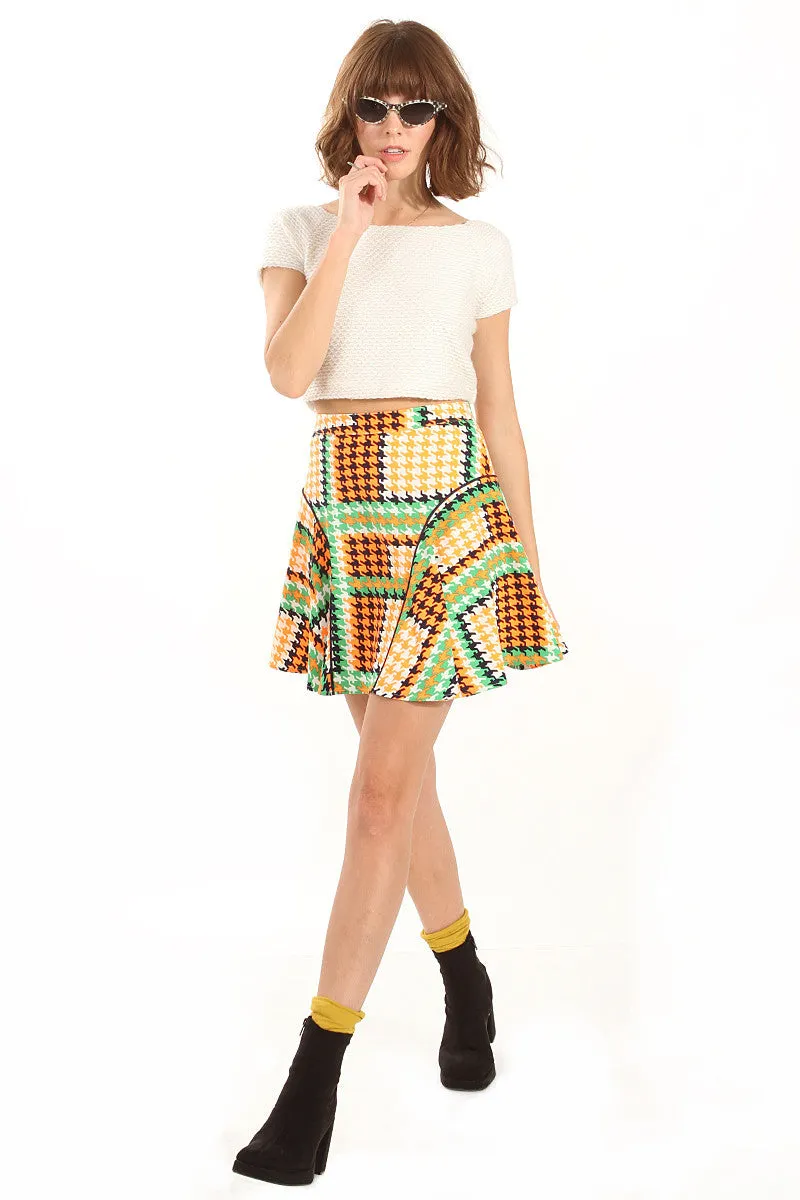 Sonic Skirt