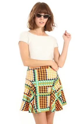 Sonic Skirt