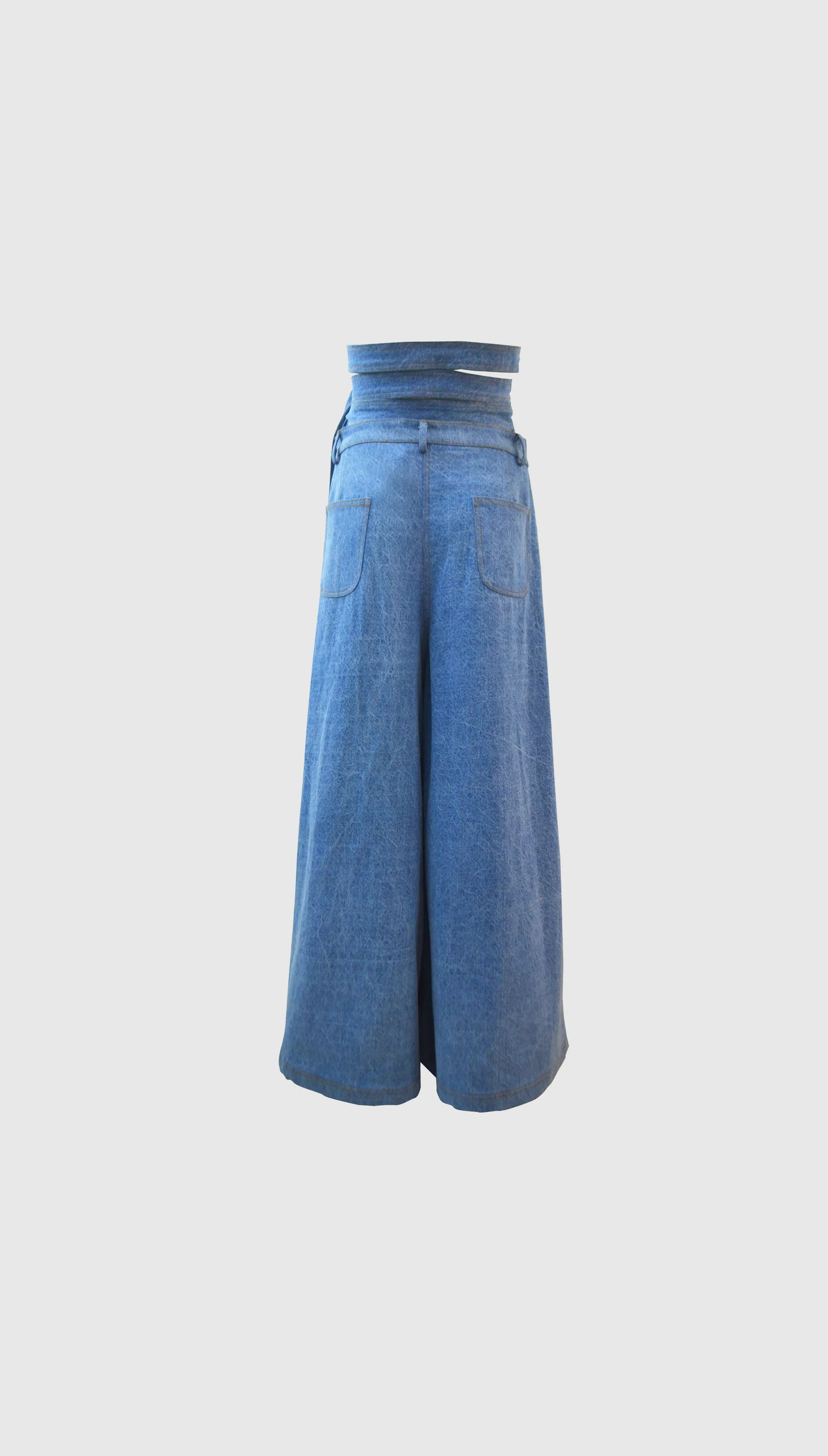 Starlina Denim Pants