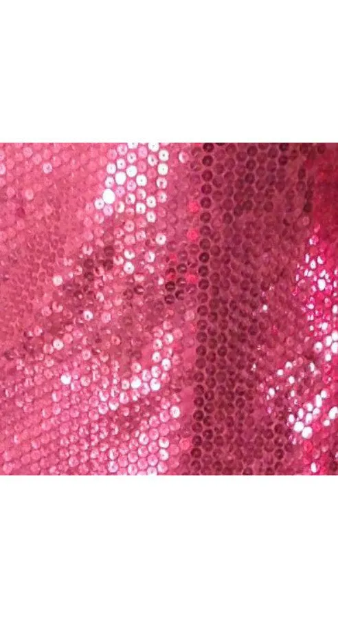 Stunning Sixties Sequin Ensemble