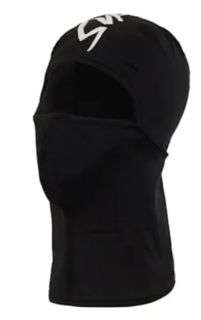 Supreme Futura Lightweight Balaclava - Black