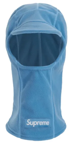 Supreme Polartec Brim Balaclava Dusty Teal