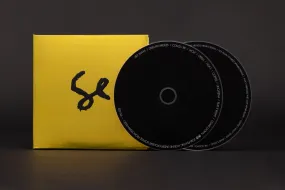 Sylvan Esso - Sylvan Esso: 10 Year Anniversary (2CD)