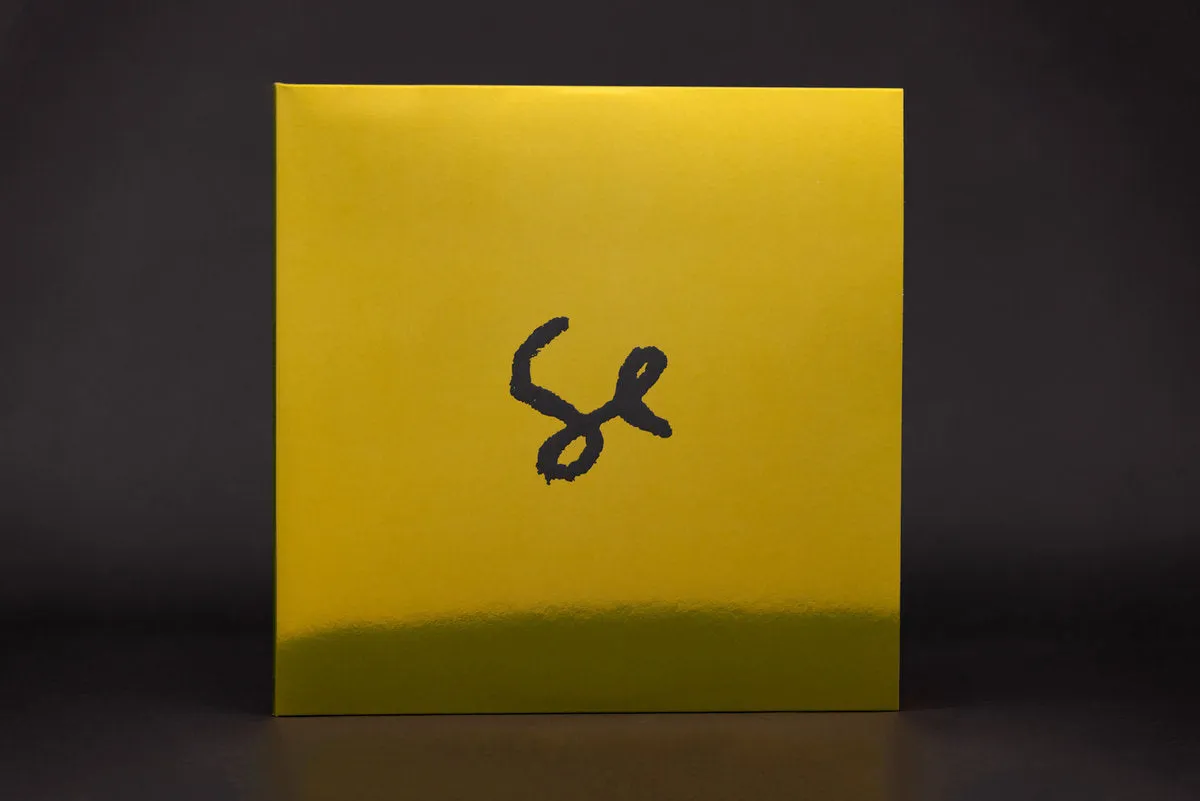 Sylvan Esso - Sylvan Esso: 10 Year Anniversary (2LP Black & White Split Color Vinyl)