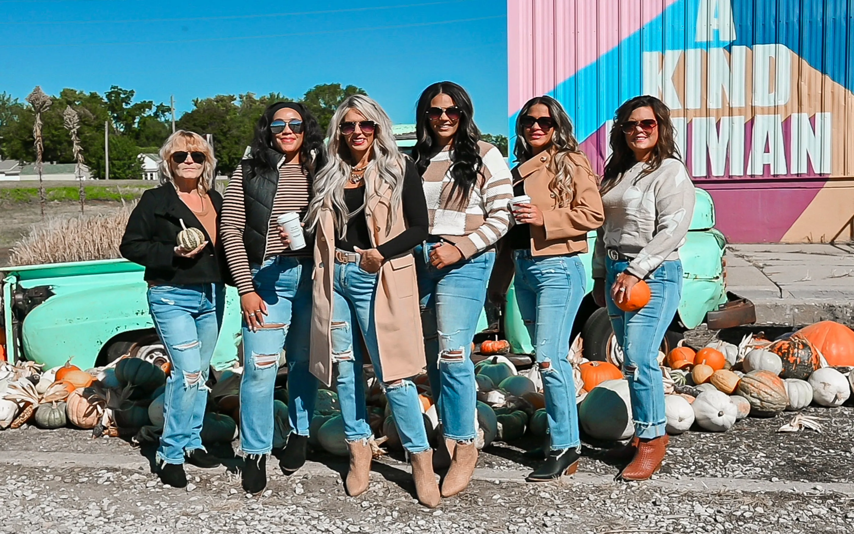 The 2.0 Holy Grail Boyfriend Distressed Denim Jean | Mica Collab w/ Bad Habit
