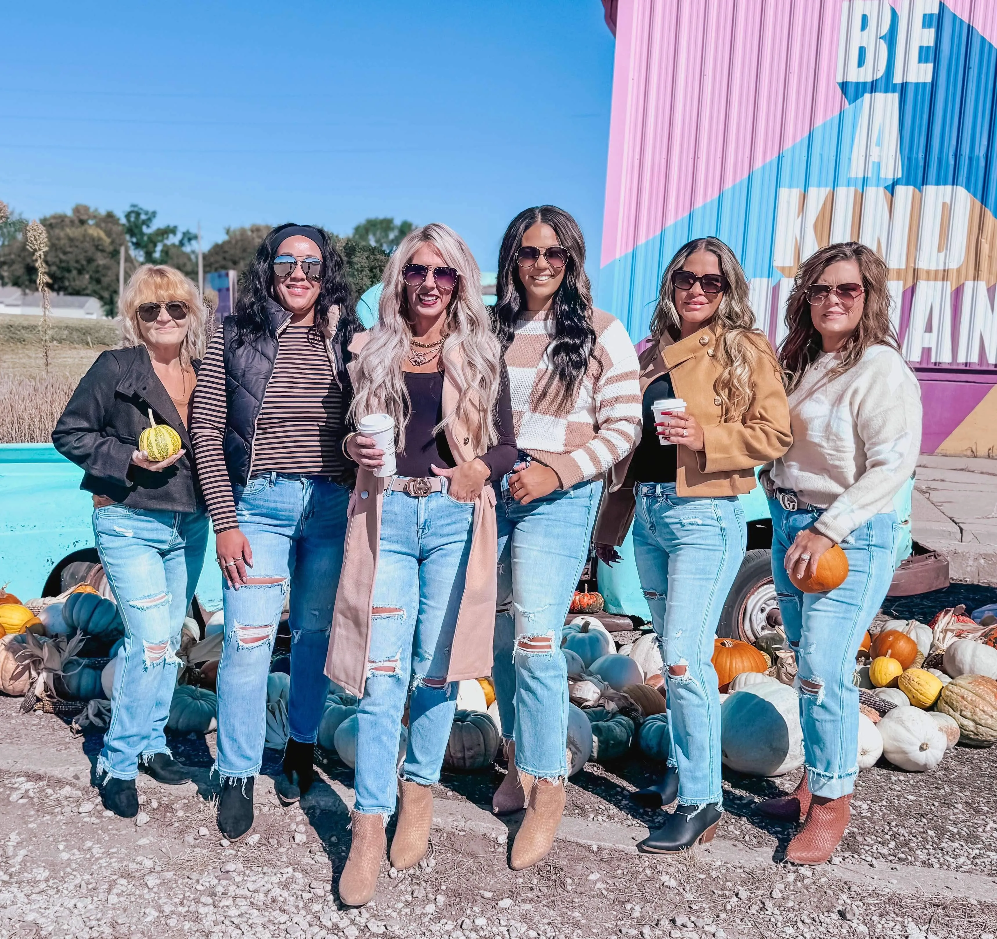 The 2.0 Holy Grail Boyfriend Distressed Denim Jean | Mica Collab w/ Bad Habit
