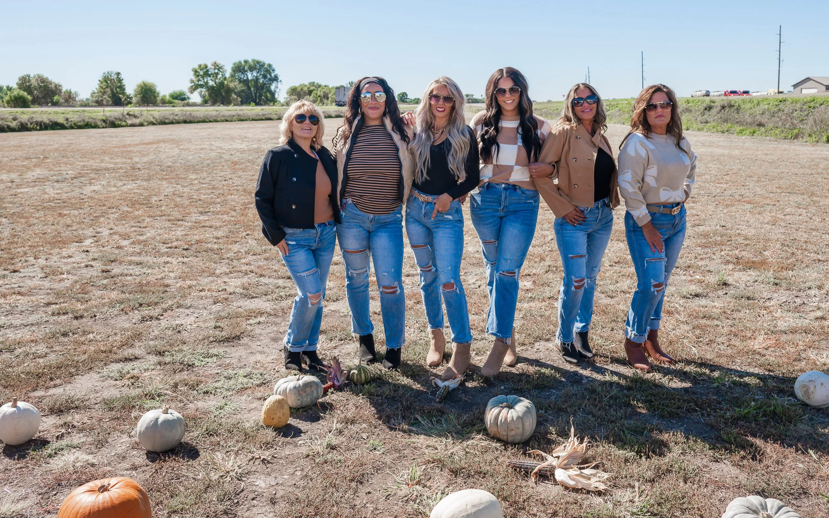 The 2.0 Holy Grail Boyfriend Distressed Denim Jean | Mica Collab w/ Bad Habit