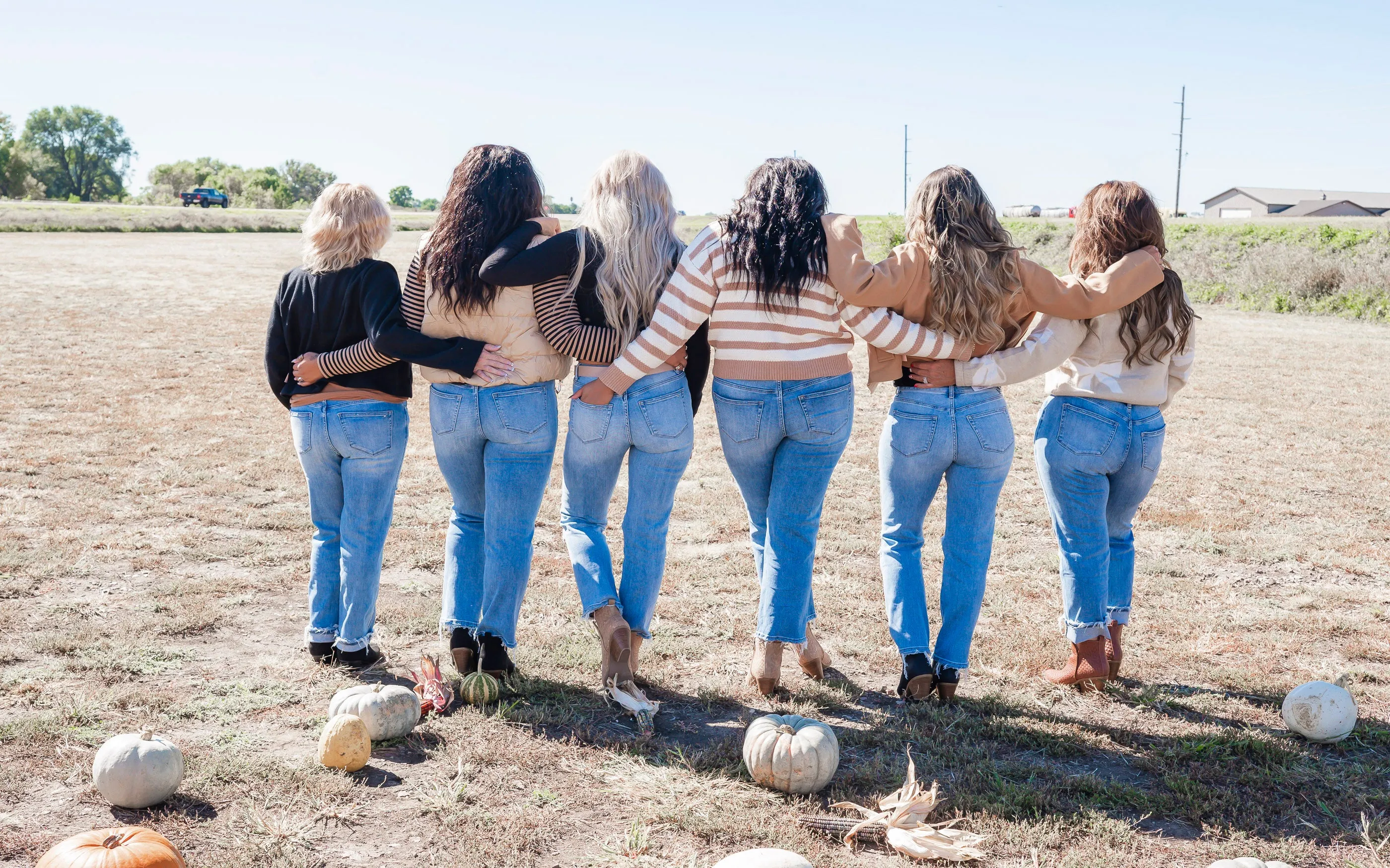 The 2.0 Holy Grail Boyfriend Distressed Denim Jean | Mica Collab w/ Bad Habit