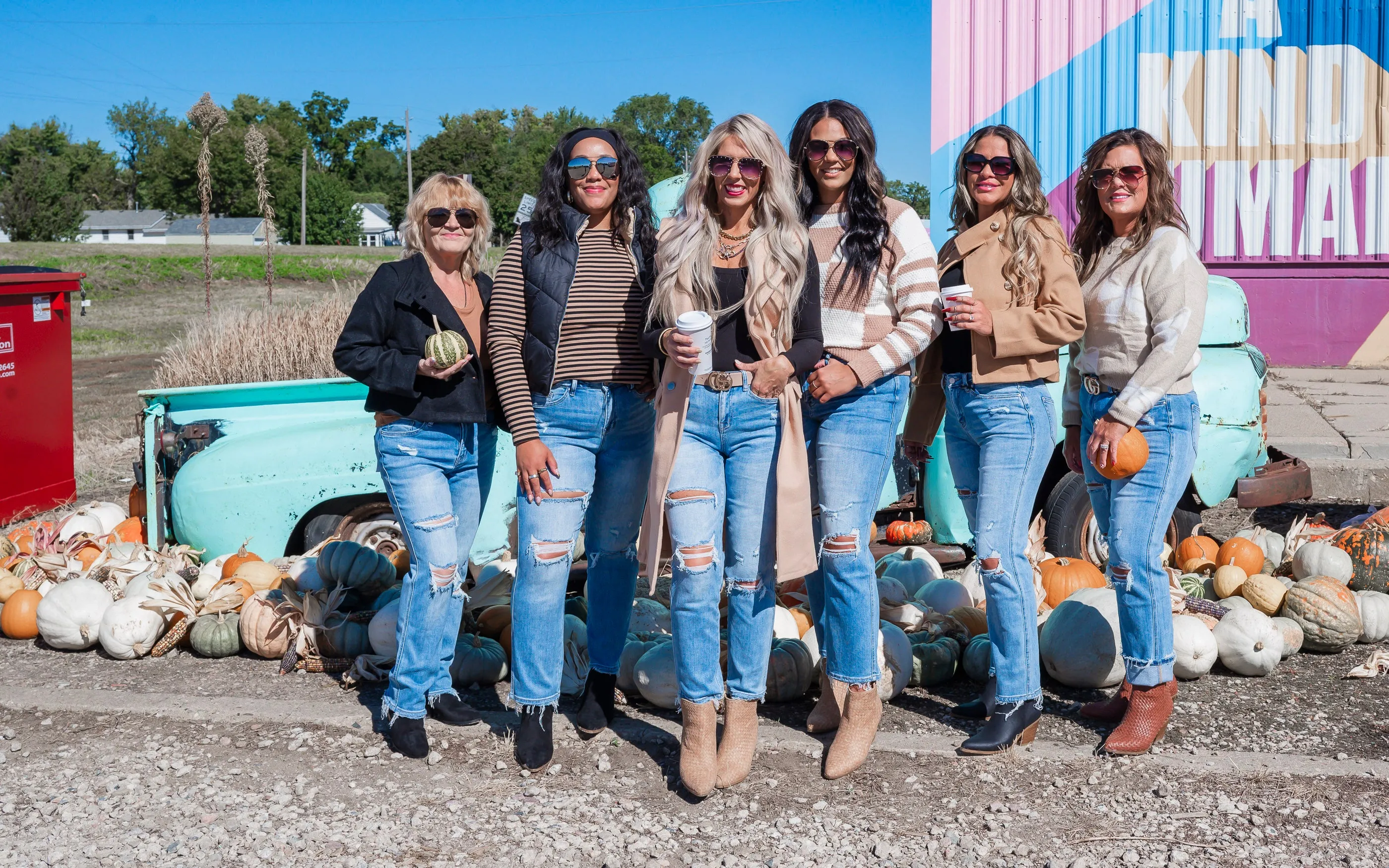 The 2.0 Holy Grail Boyfriend Distressed Denim Jean | Mica Collab w/ Bad Habit