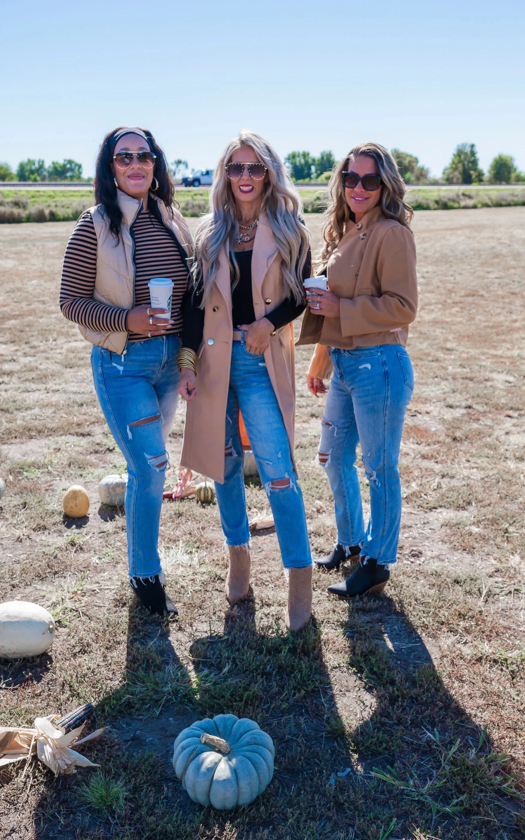 The 2.0 Holy Grail Boyfriend Distressed Denim Jean | Mica Collab w/ Bad Habit