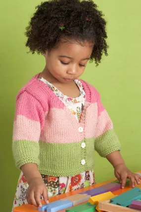 Theodora Sweater Pattern (Knit)