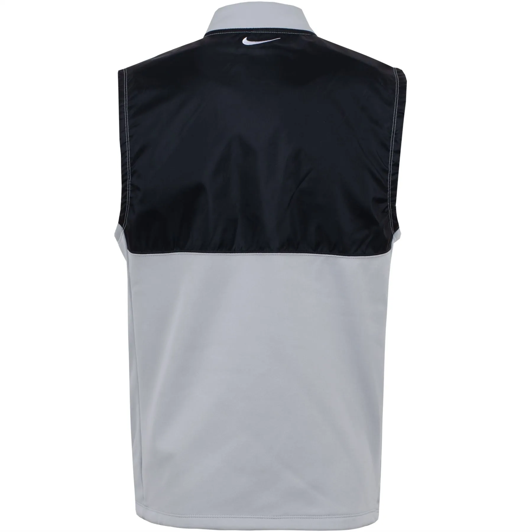 Therma-Fit Victory Full Zip Vest Lt Smoke Grey - SS23