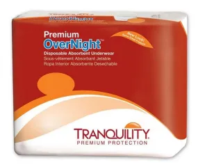 Tranquility Premium Overnight Disposable Underwear