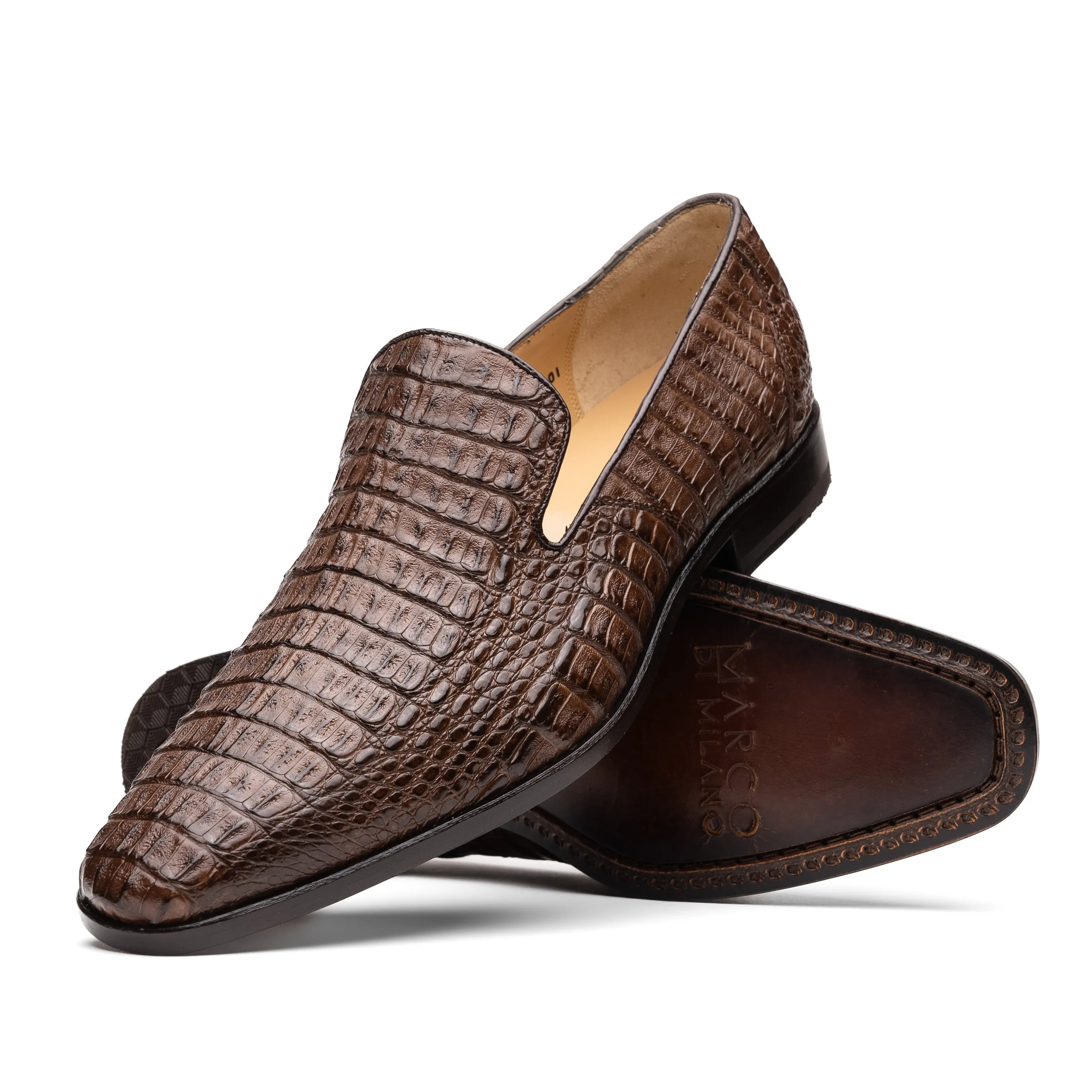 Trento-Brown | Marco Di Milano