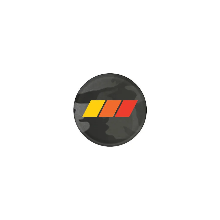 Tufskinz Badge For Drive Mode Selector Dial | 2022-2025 Toyota Tundra