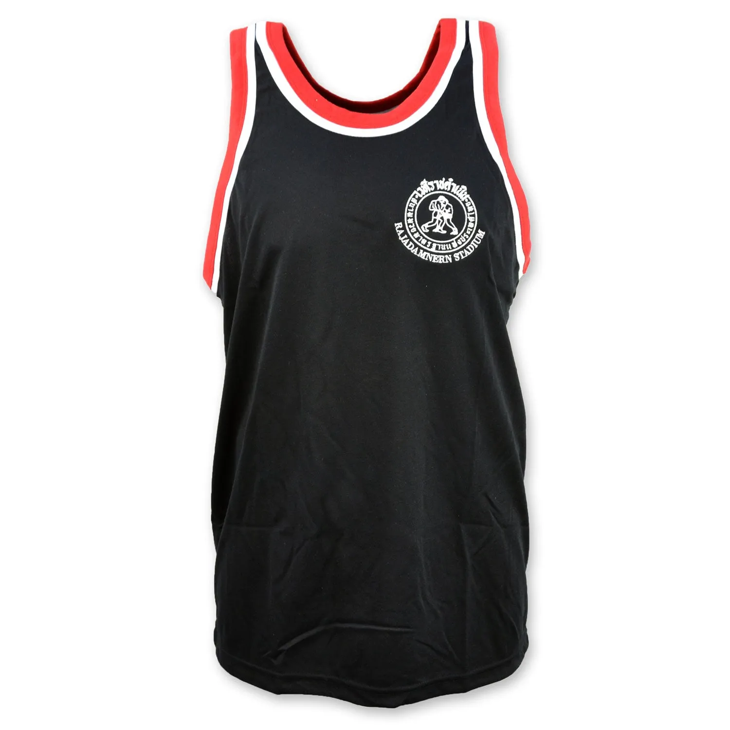 Twins Classic Rajadamnern Vest