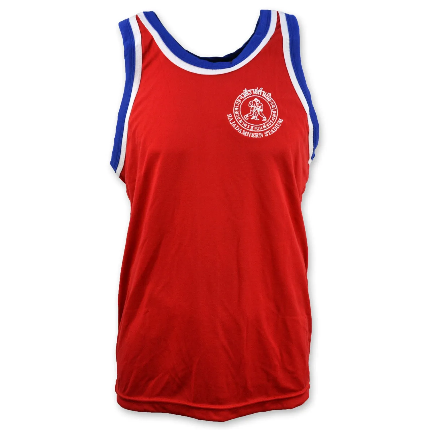 Twins Classic Rajadamnern Vest