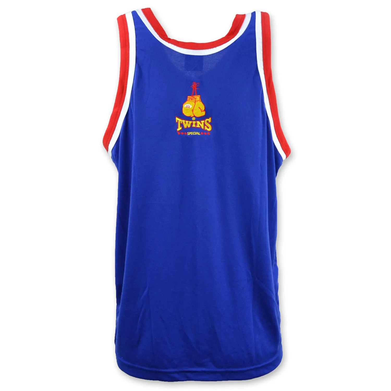 Twins Classic Rajadamnern Vest