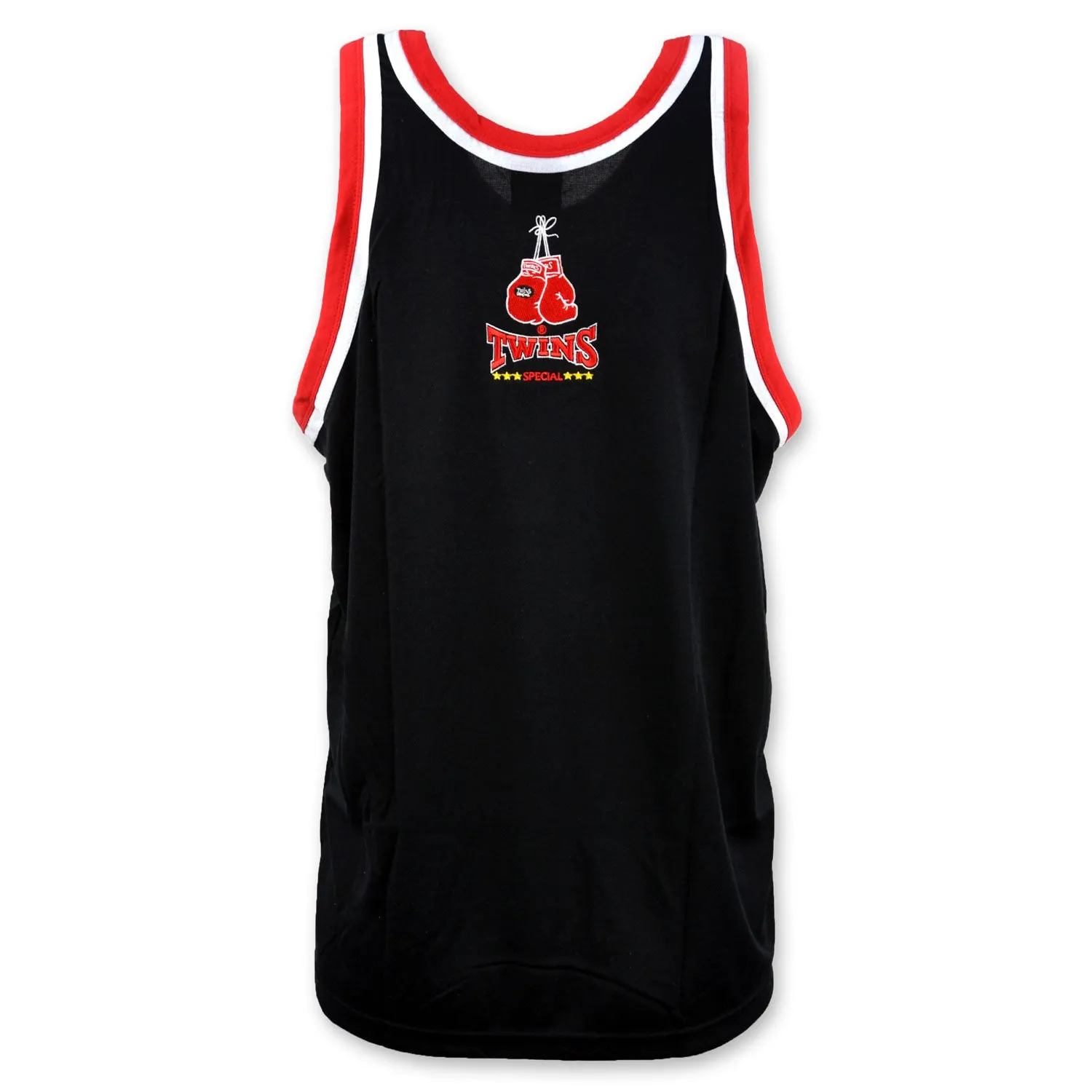 Twins Classic Rajadamnern Vest