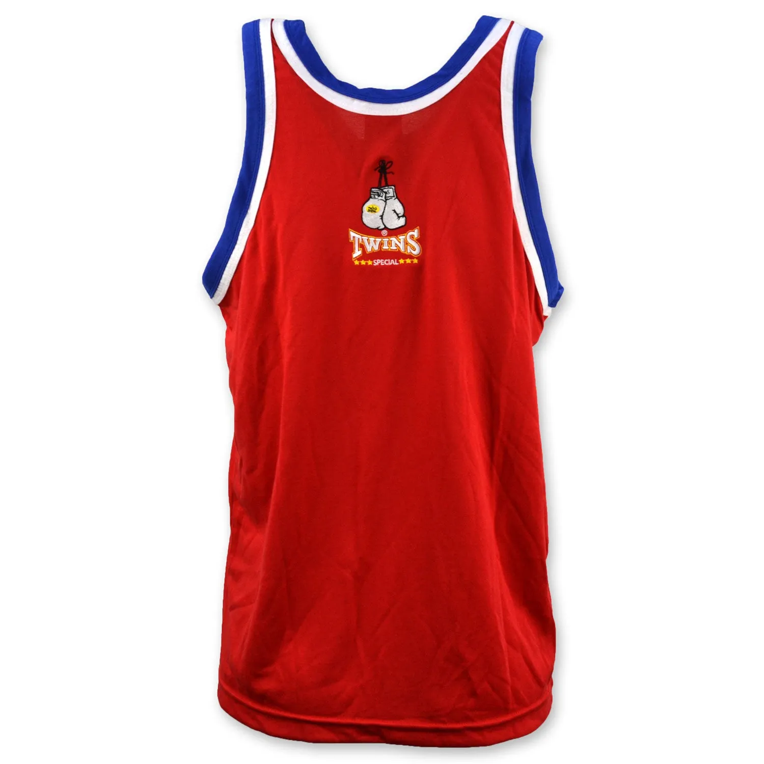 Twins Classic Rajadamnern Vest