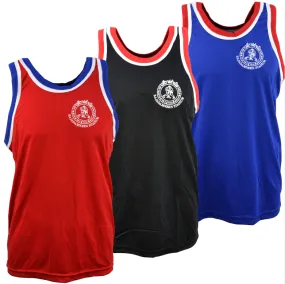 Twins Classic Rajadamnern Vest
