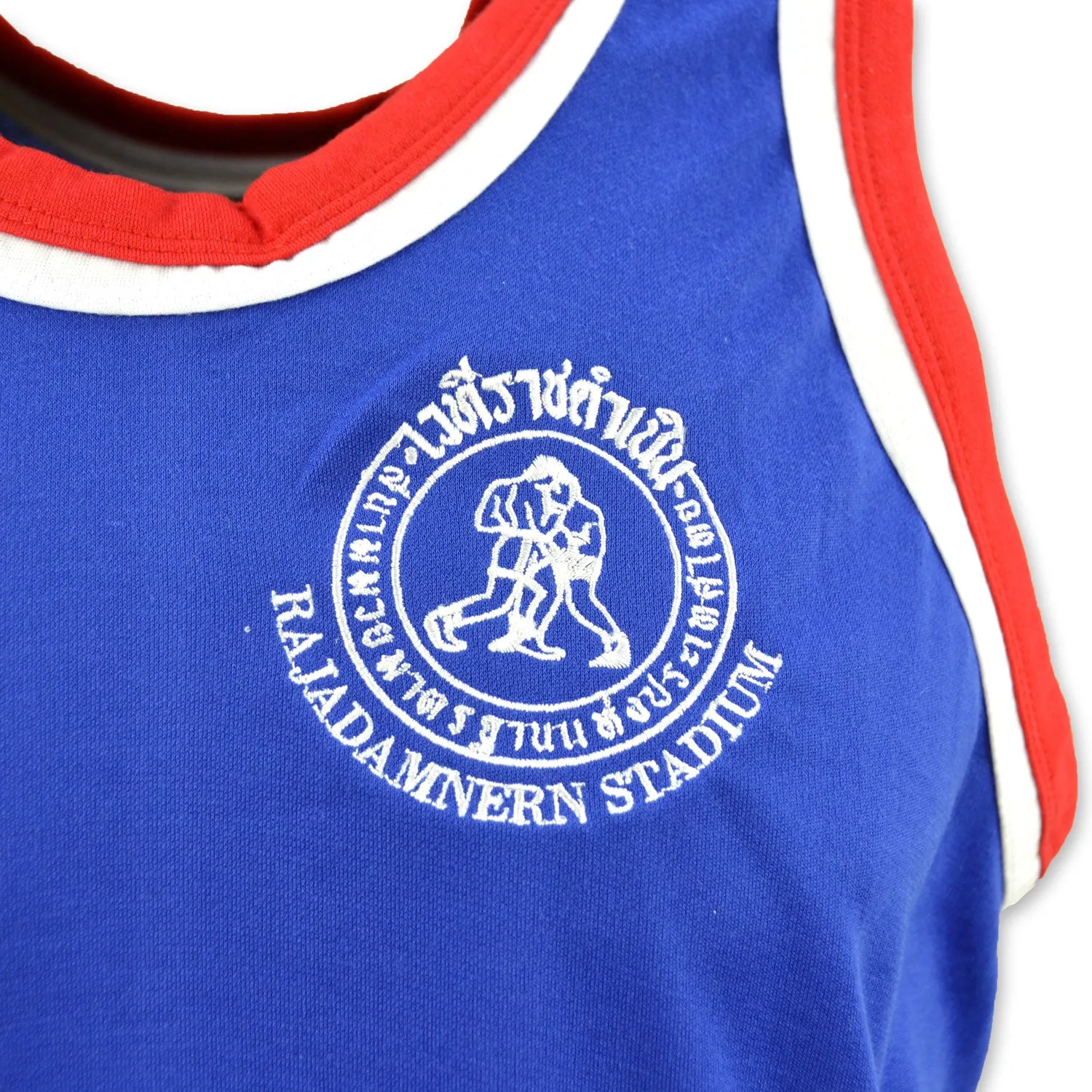 Twins Classic Rajadamnern Vest