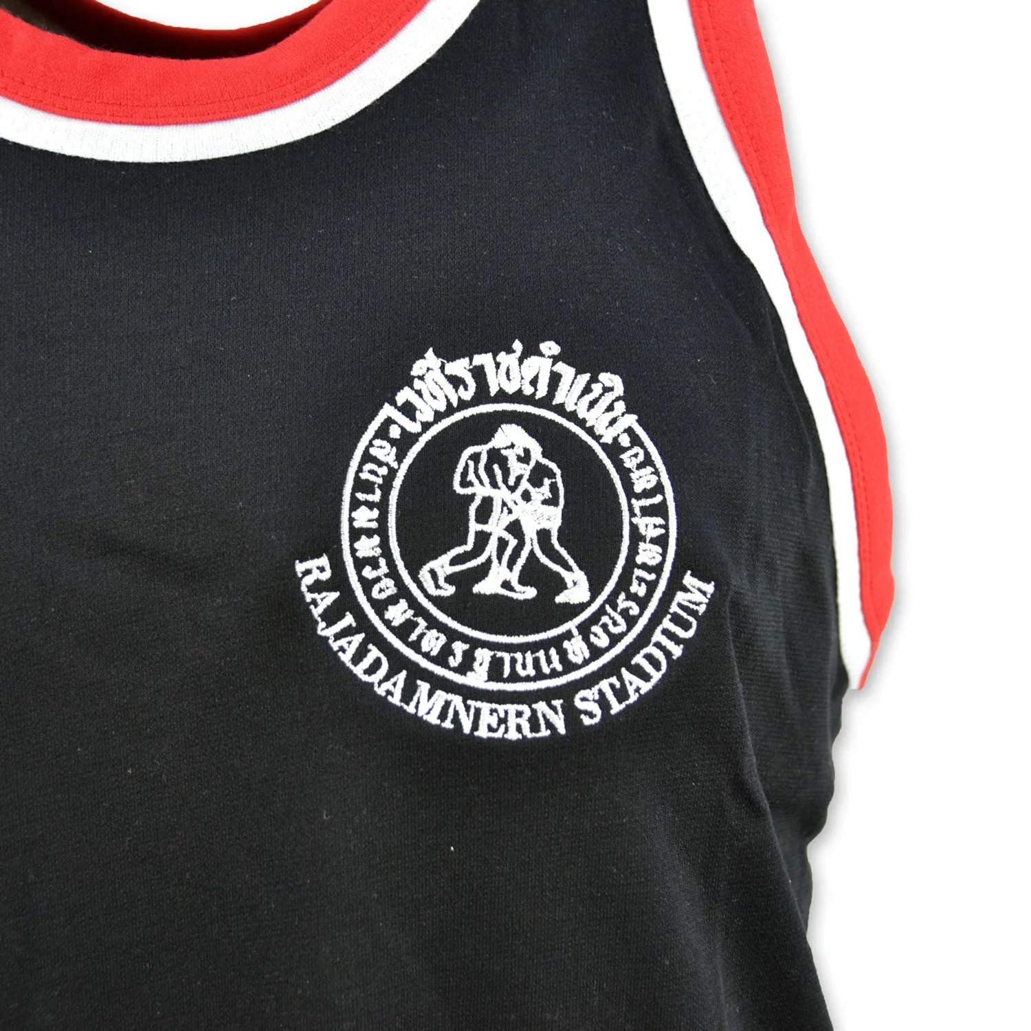 Twins Classic Rajadamnern Vest