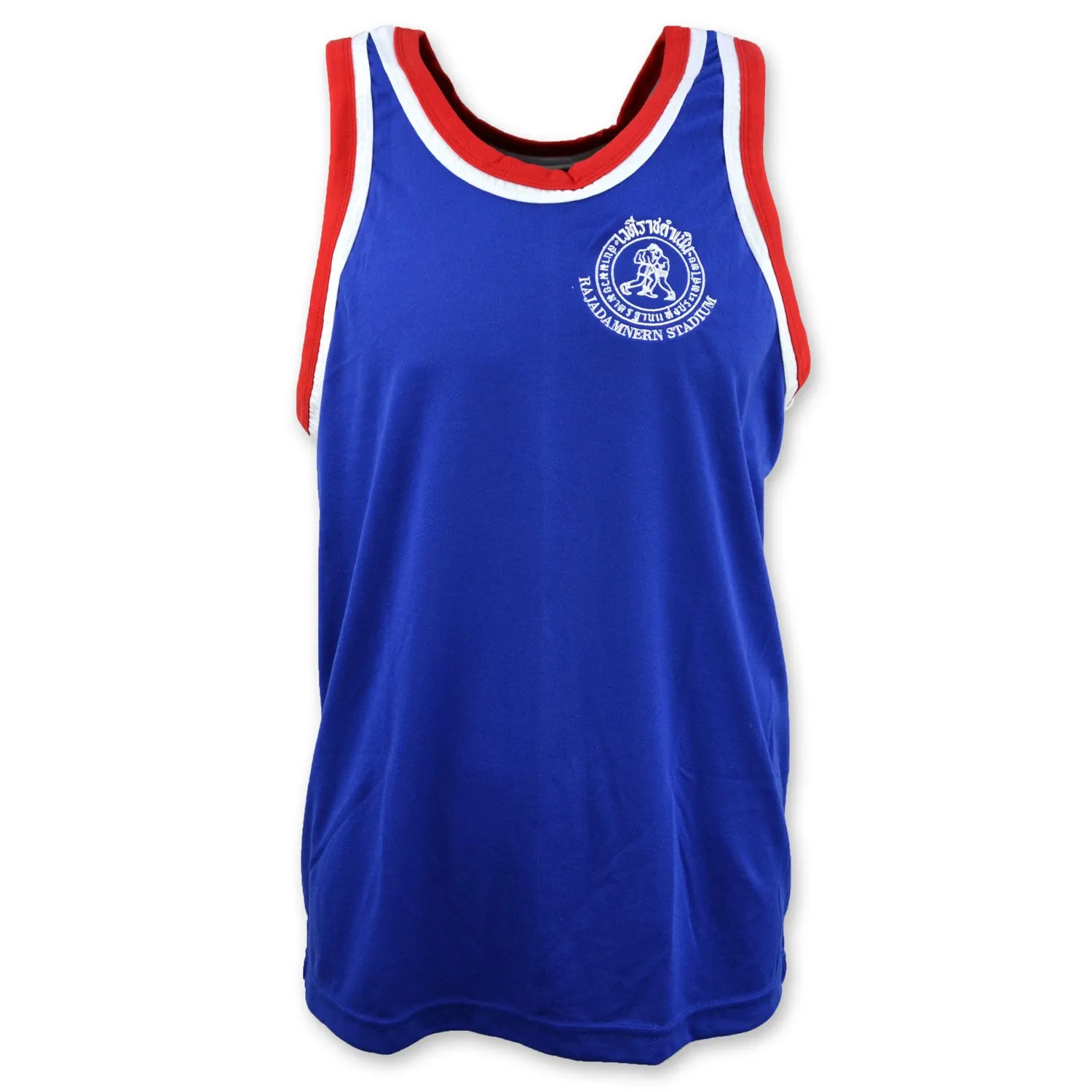 Twins Classic Rajadamnern Vest