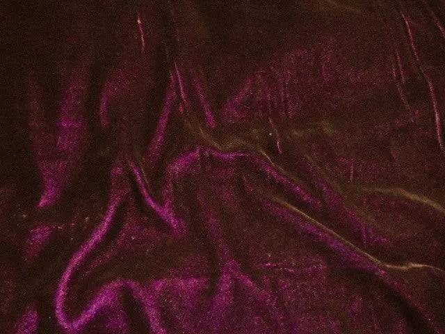 Two-Tone Velvet