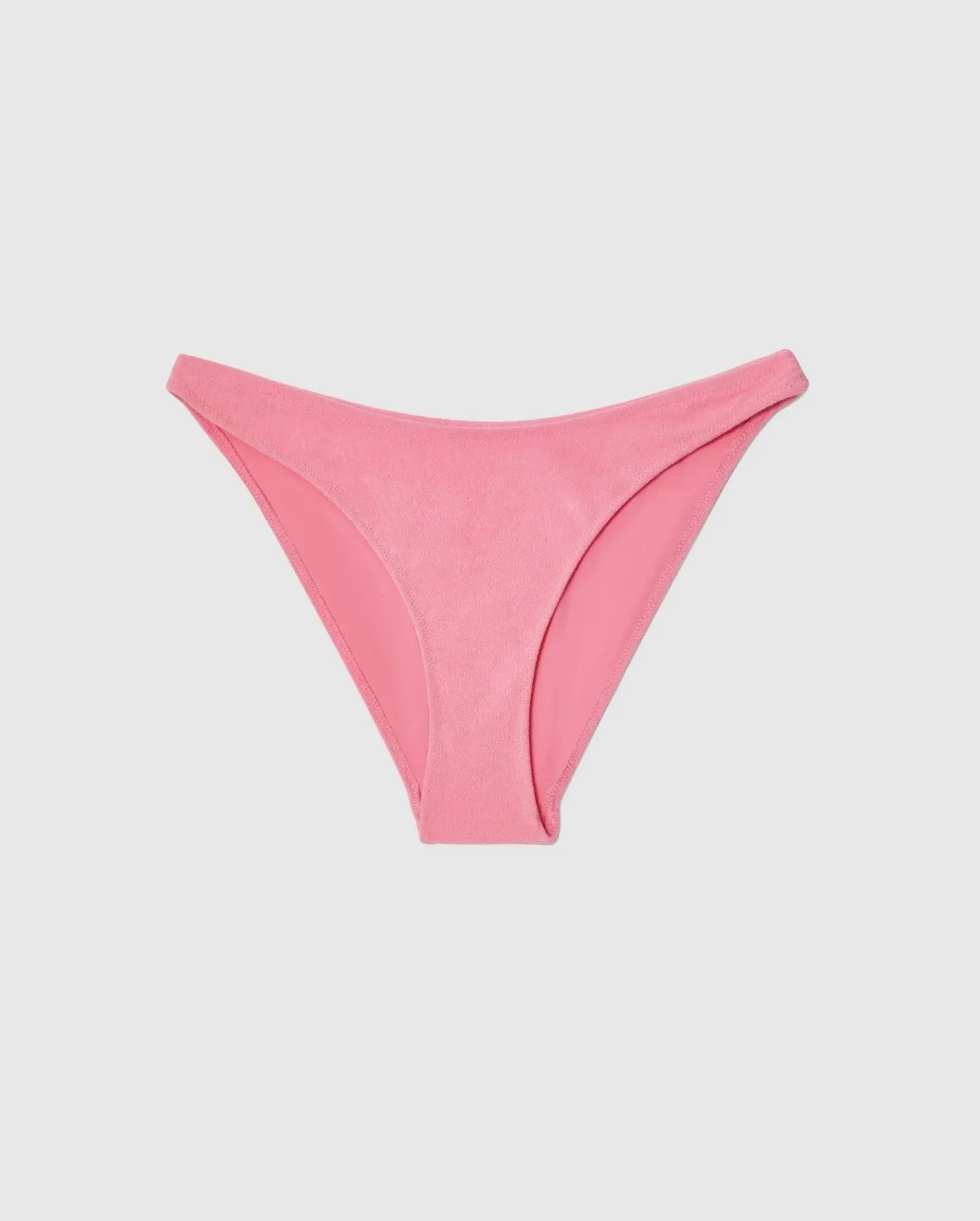Understatement Underwear - Bikini Briefs - Pink